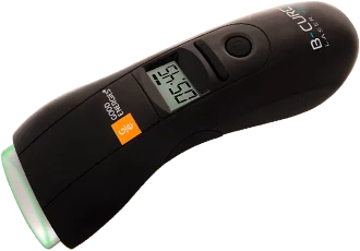 B Cure Laser Vet Device