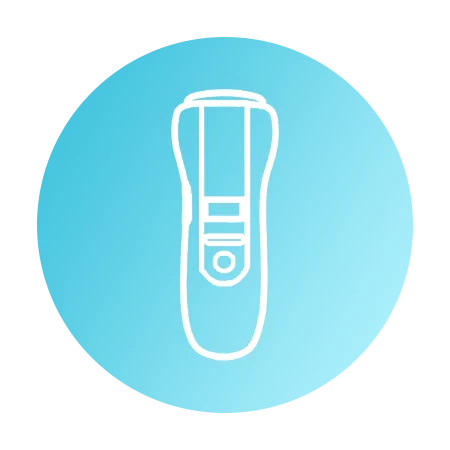 B-Cure Laser Vet Device