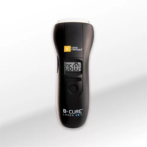 B Cure Laser Vet Device